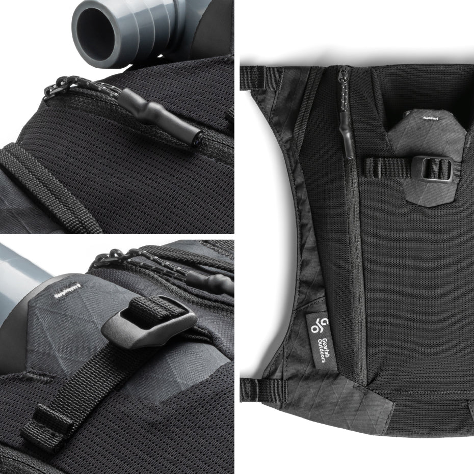 Gearlab Outdoors adds Ultralight “Deck Ray” to its Lineup