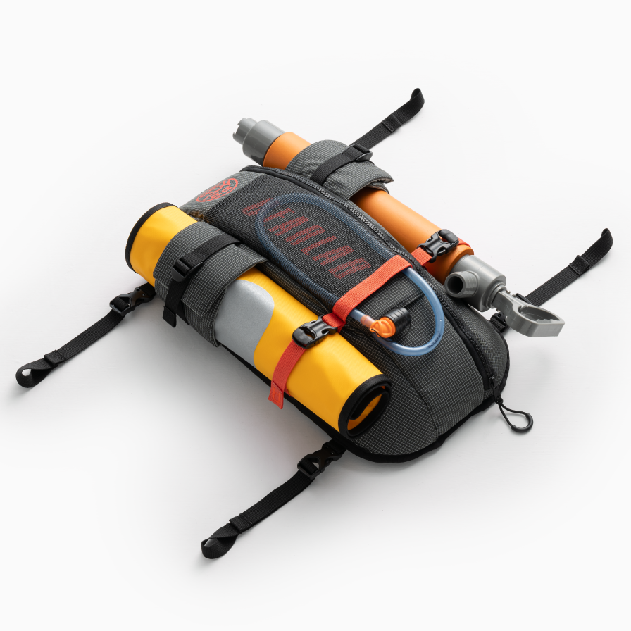 Gearlab Offers Full Line of Kayak Accessories