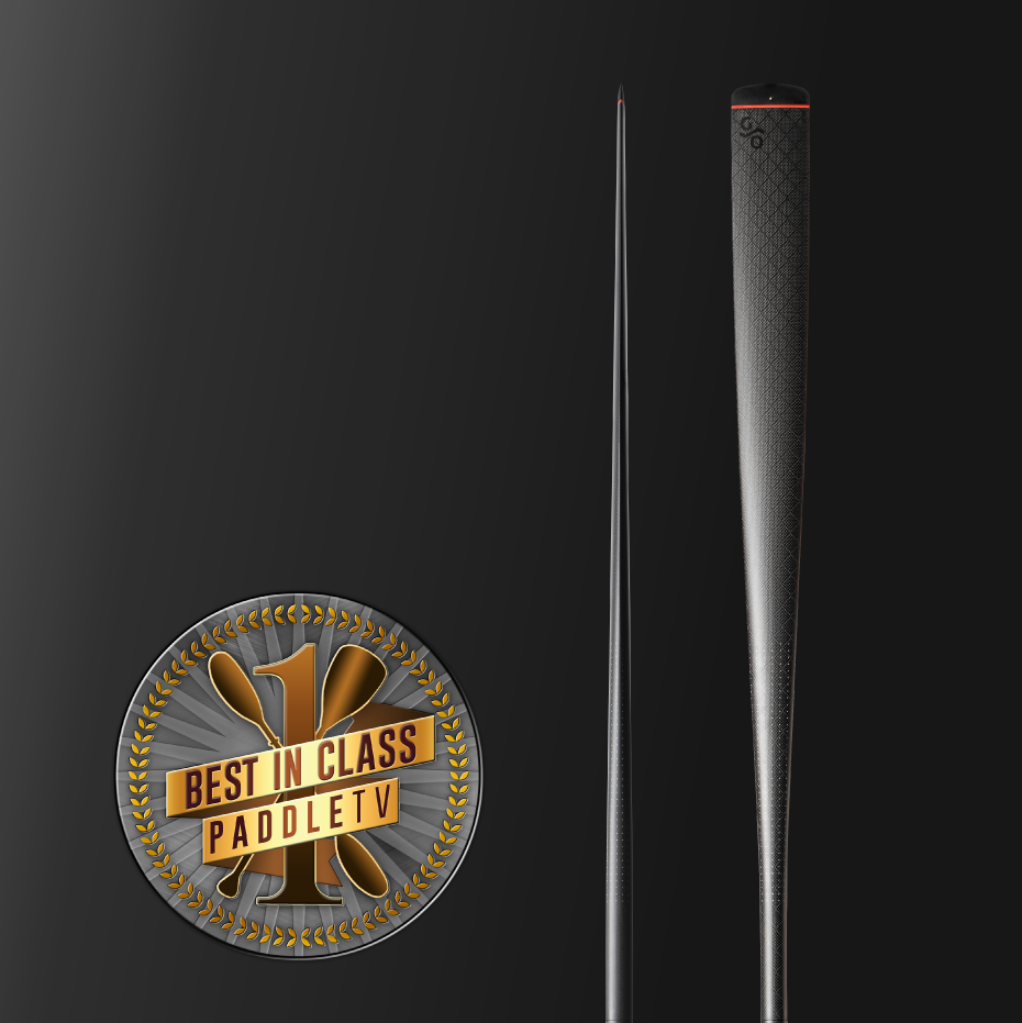 Gearlab Outdoors Awarded “Best High Performance Paddles of 2021”