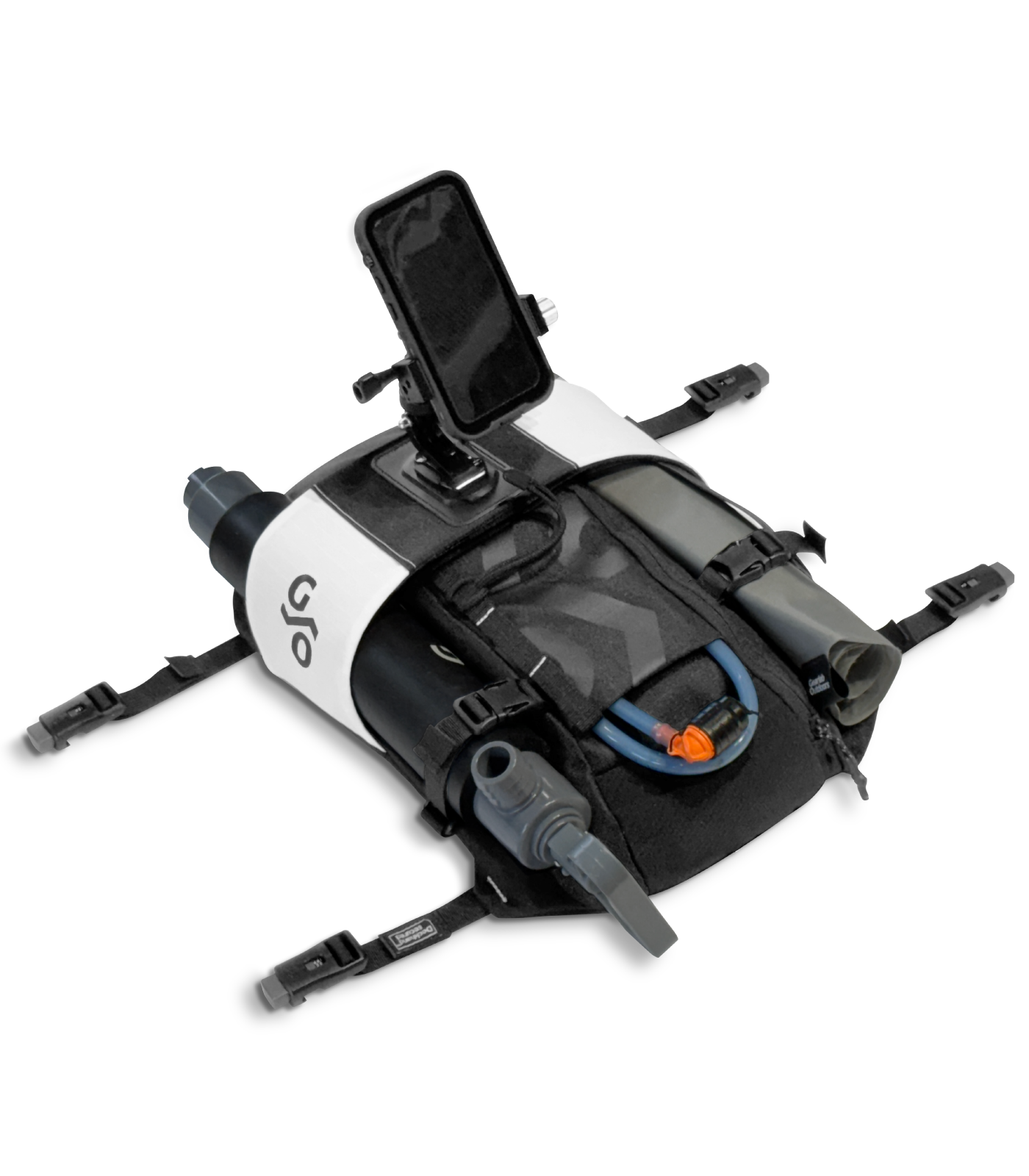Deck Pod Pro