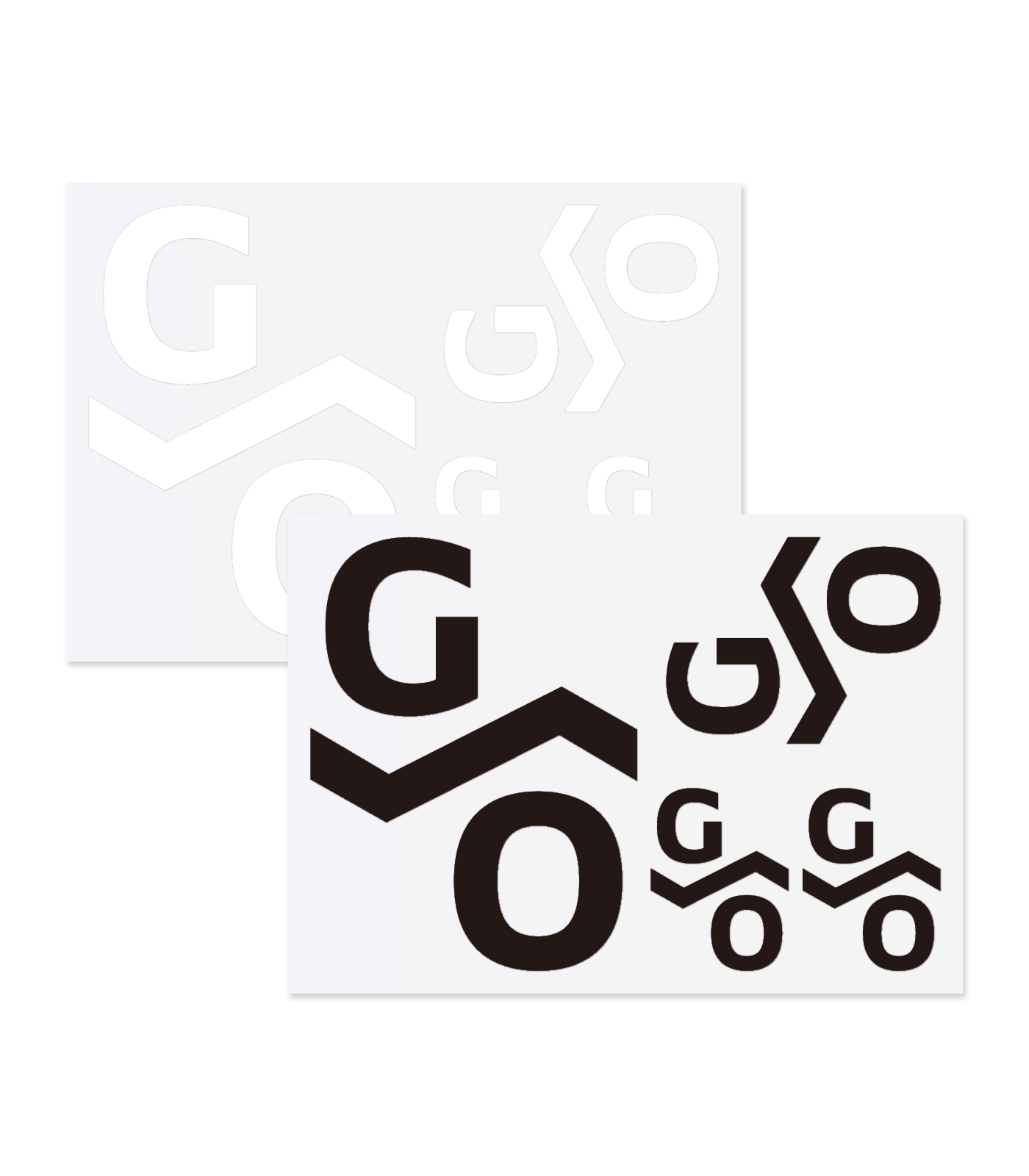 Gearlab Logo Sticker