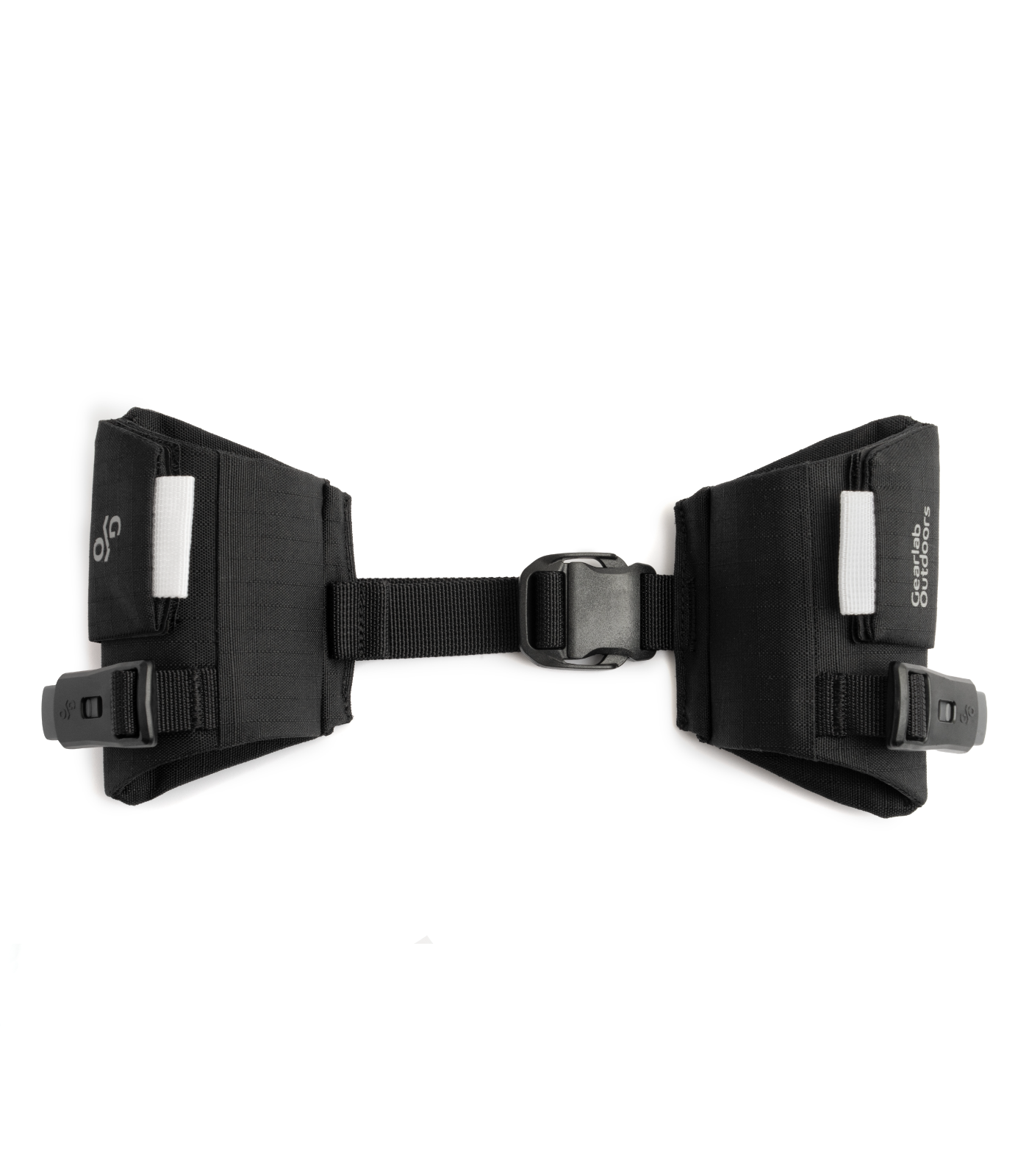 Paddle Clutch