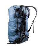 Water proof outdoor duffle bag. Discover a new way to quickly pack and move your dry and wet gears. Large seamless waterproof tarp and quick cinch cords are for outdoor gears of all sizes and shapes. Whether you're planning a day out at the beach or setting forth on a multi-day expedition, we got you wrapped and ready to go. For kayaking, diving, mountain biking activities.