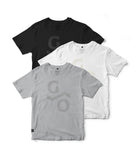 Logo Tee