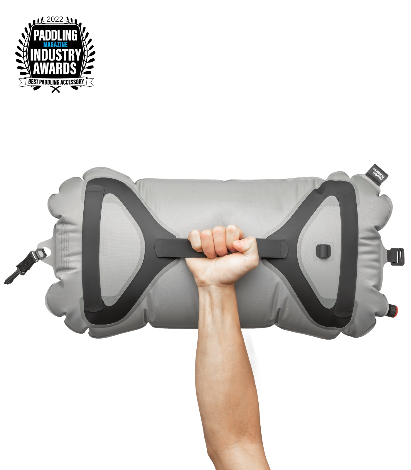 Rolling Float is a kayak roll training device. It allows you to practice rolling with confidence, with less wet exits and more elegance. Paddling Magazine Award. Greenland paddle Kalleq is awarded as Best High Performance Paddle of 2021 by PaddleTV Ken Whiting. 5-Star Review on Paddling.com.
