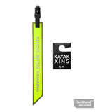 Kayak Safety Flag