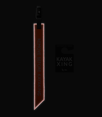 Kayak Safety Flag